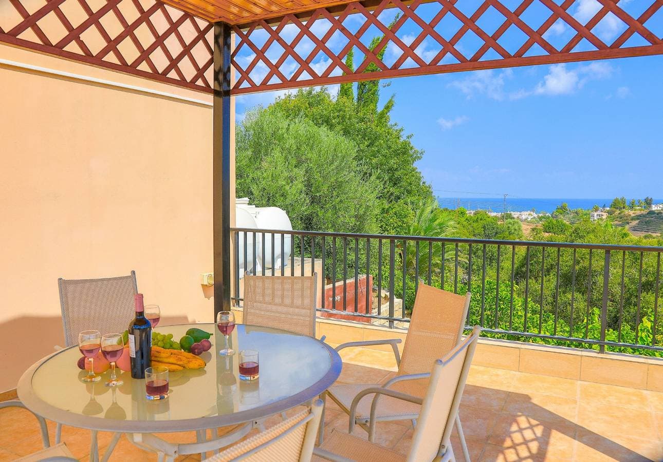 Foto 12 von 33: Villa Athina Finiki
