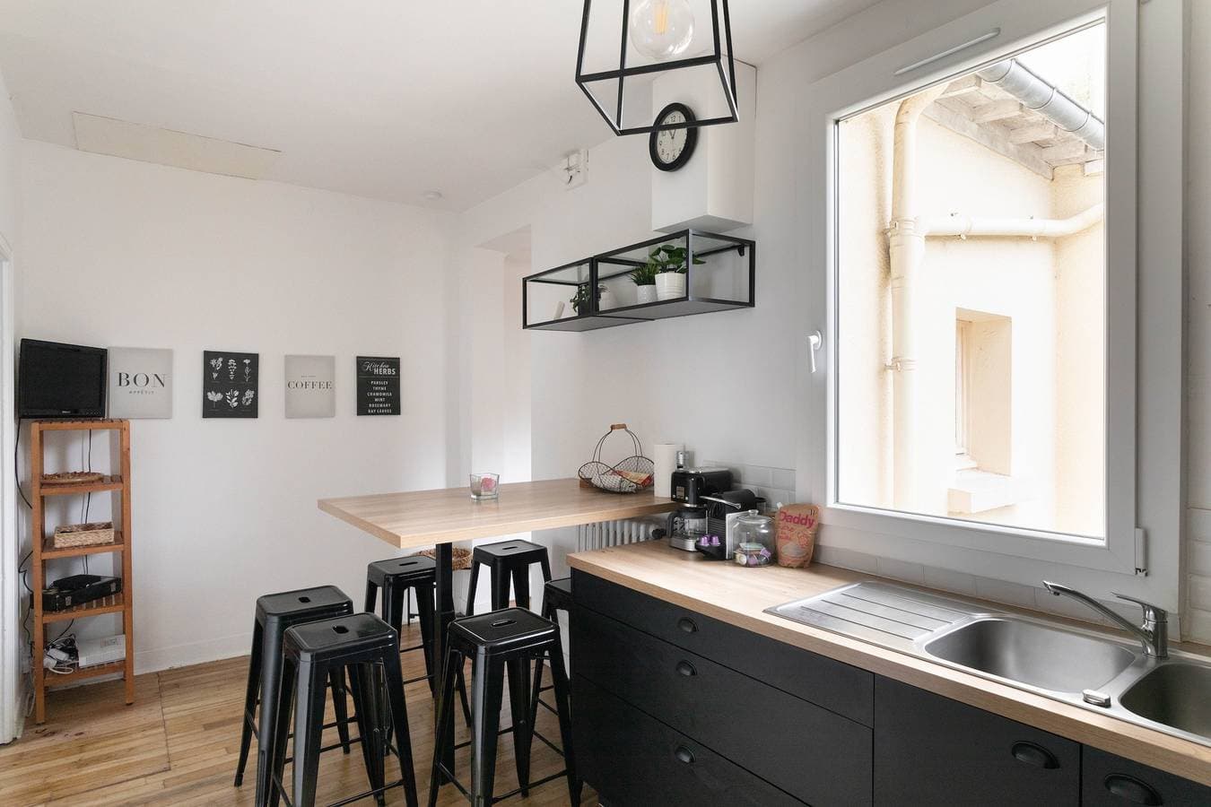 Foto 11 von 14: Ferienhaus für 6 Personen mit Terrasse