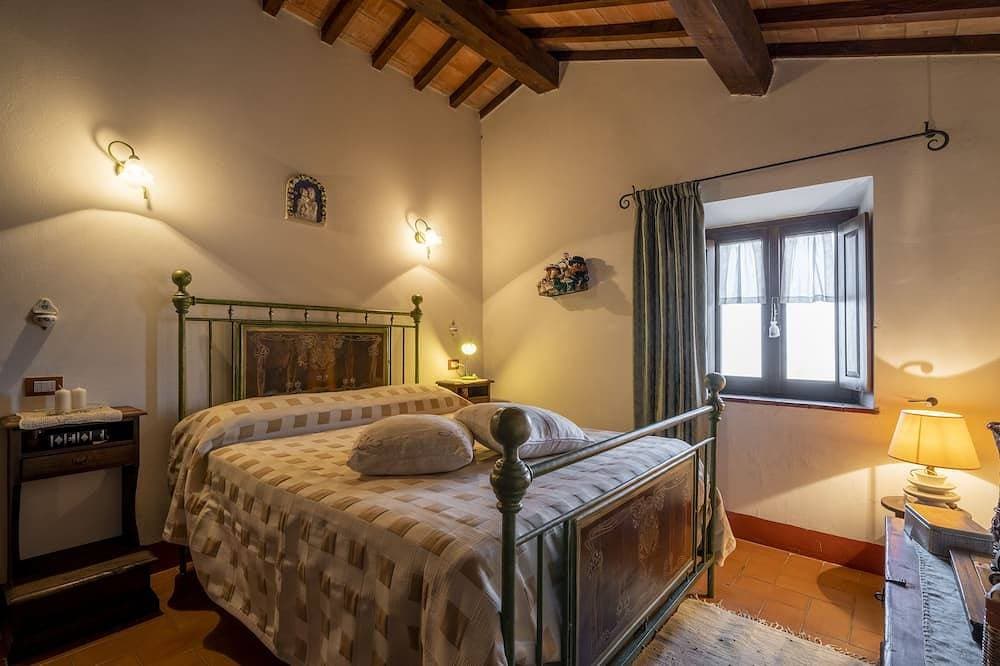 Foto 3 von 30: Poggio Bicchieri Farmhouse - Val d'Orcia Memory Apartment