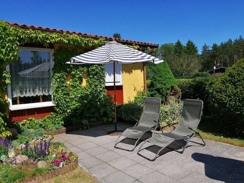 Foto 3 von 26: Bayer Leuengarten