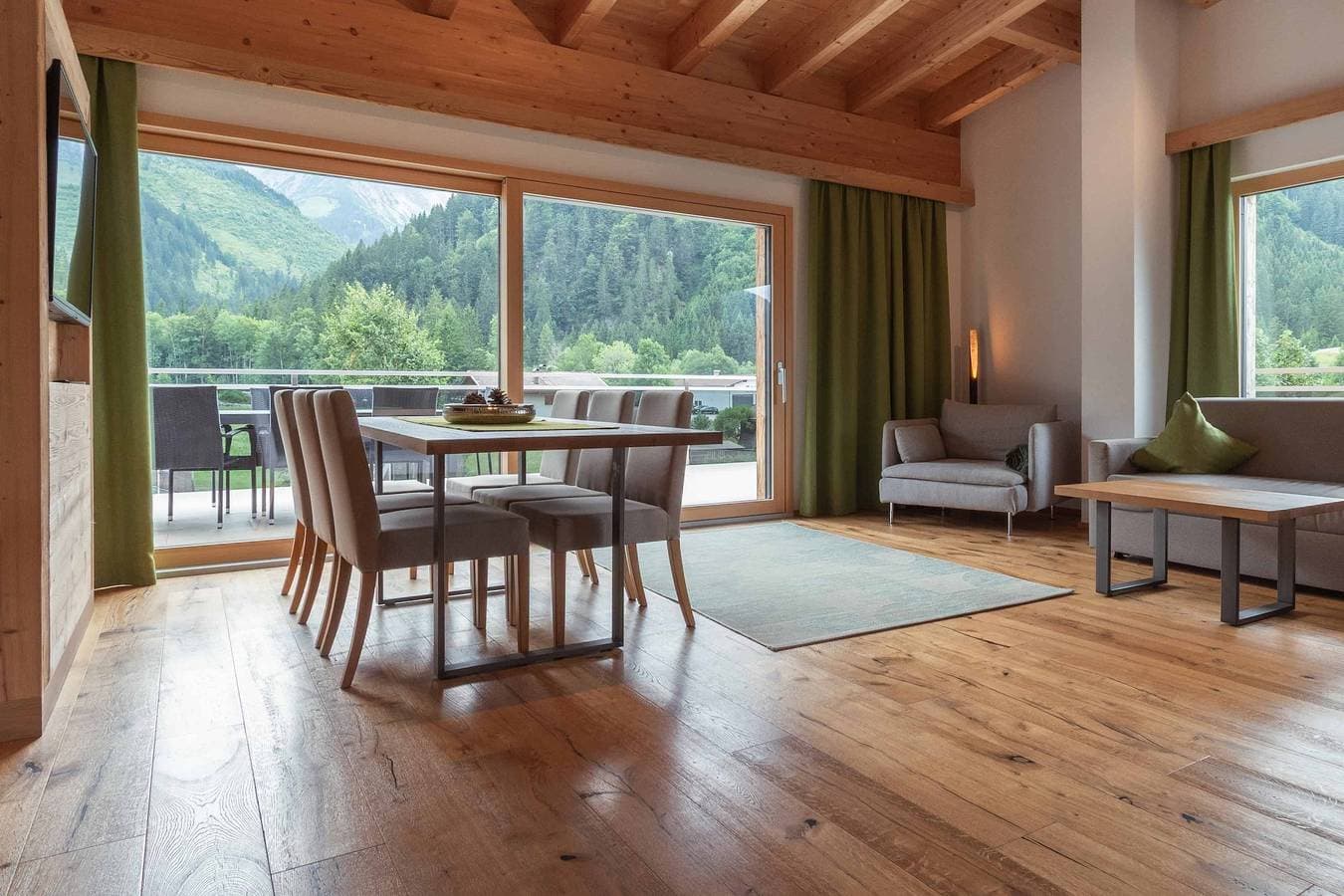 Panorama Suite 1