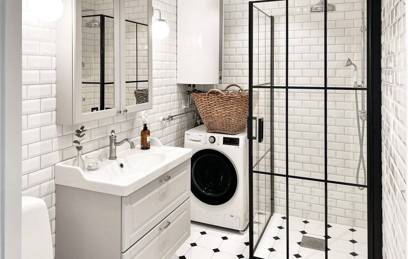 Foto 13 von 16: Ferienhaus für 8 Personen mit Garten