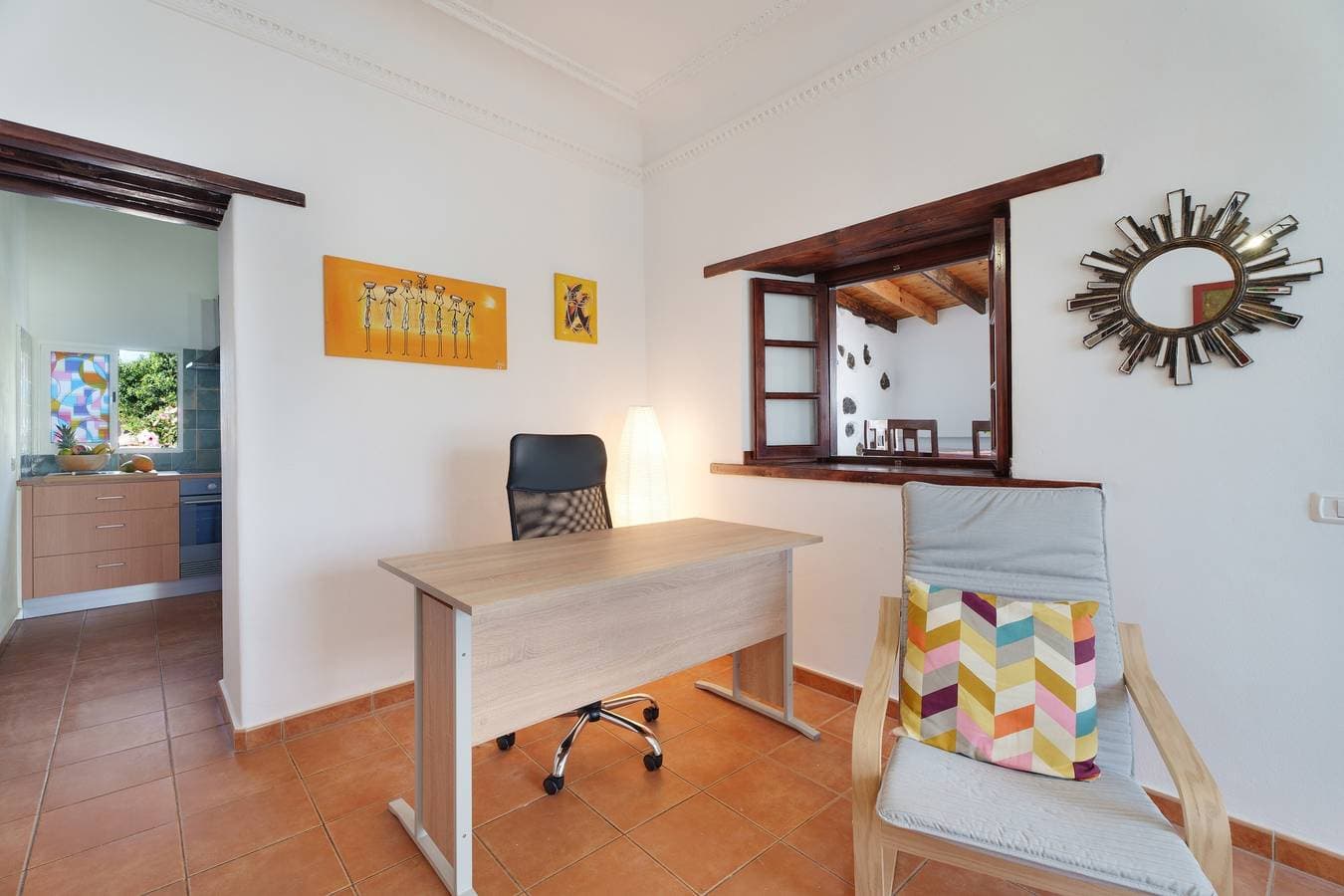 Foto 8 von 35: Casa de Siempre: Ländliche Finca im Norden von Teneriffa