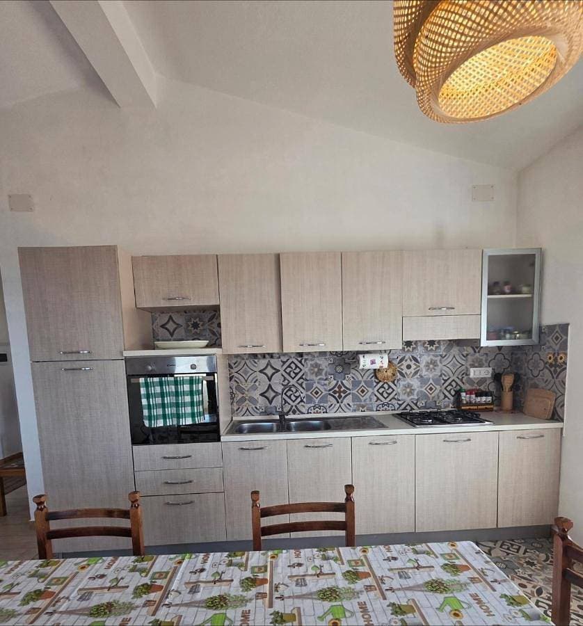 Foto 5 von 26: Two-Bedroom Apartment