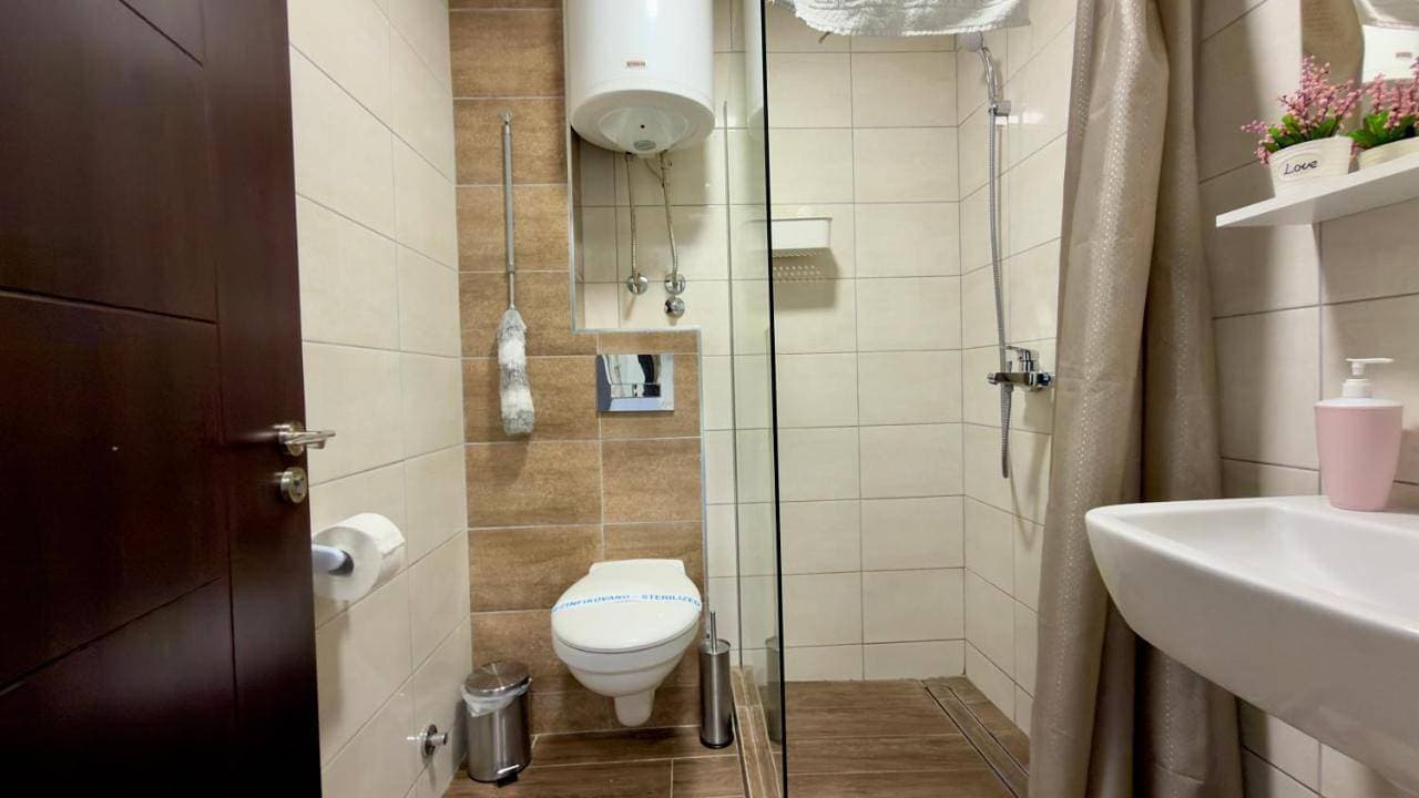 Foto 5 von 9: One-Bedroom Apartment