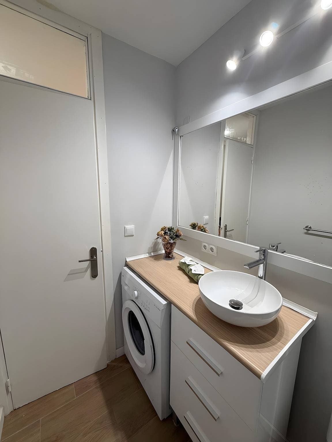 Foto 13 von 25: Ferienwohnung 'Yaiza’s' mit Meerblick, Gemeinschaftspool und WLAN