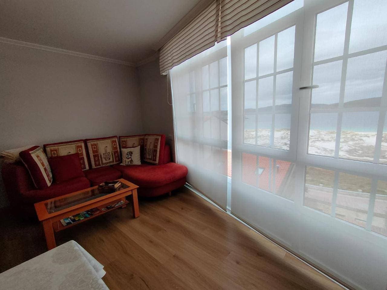 Foto 12 von 25: Apartment with Sea View