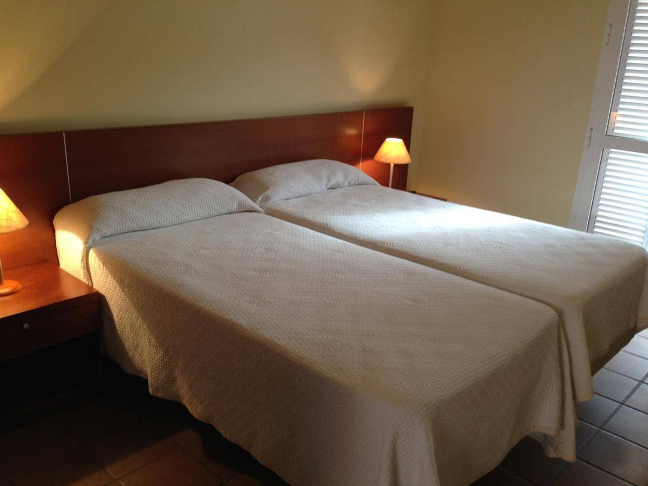 Foto 12 von 18: Double or Twin Room with Sea View