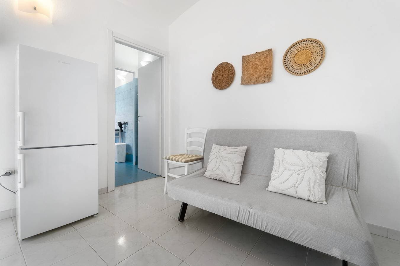 Foto 12 von 23: Ferienhaus 'Istella - A' mit privater Terrasse