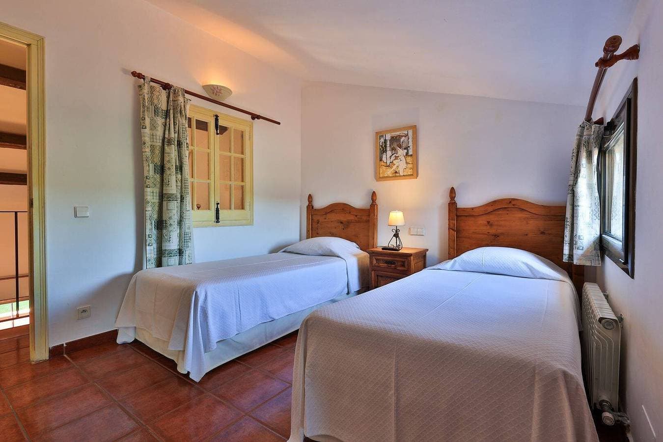 Foto 9 von 19: Villa '23 Maria Callas' mit privater Terrasse, WLAN und Klimaanlage
