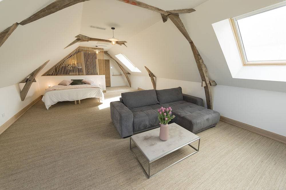 Foto 6 von 28: Maison Chaleureuse en Bord de Loire