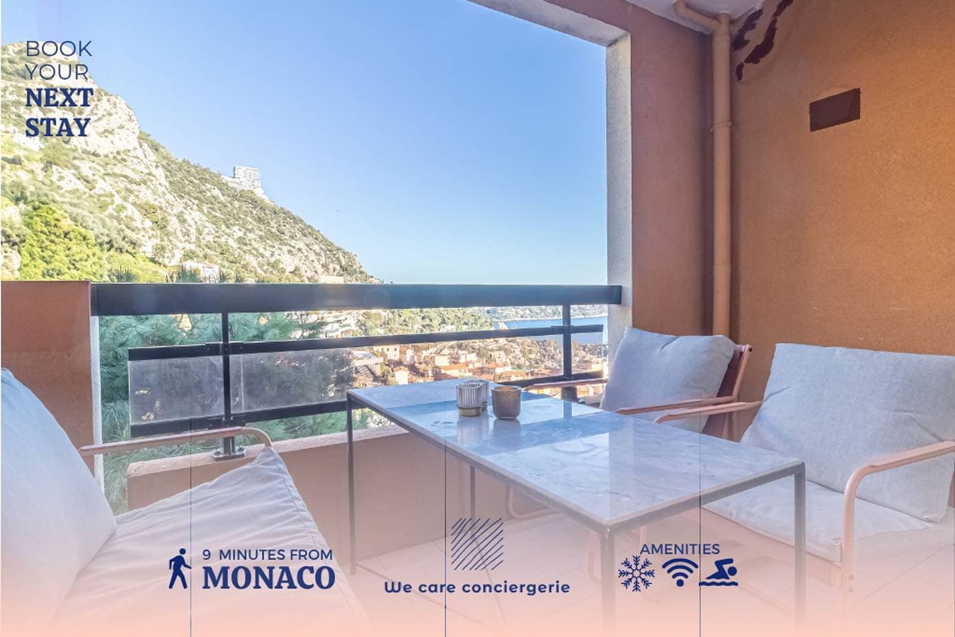 Ferienwohnung 35m² 1