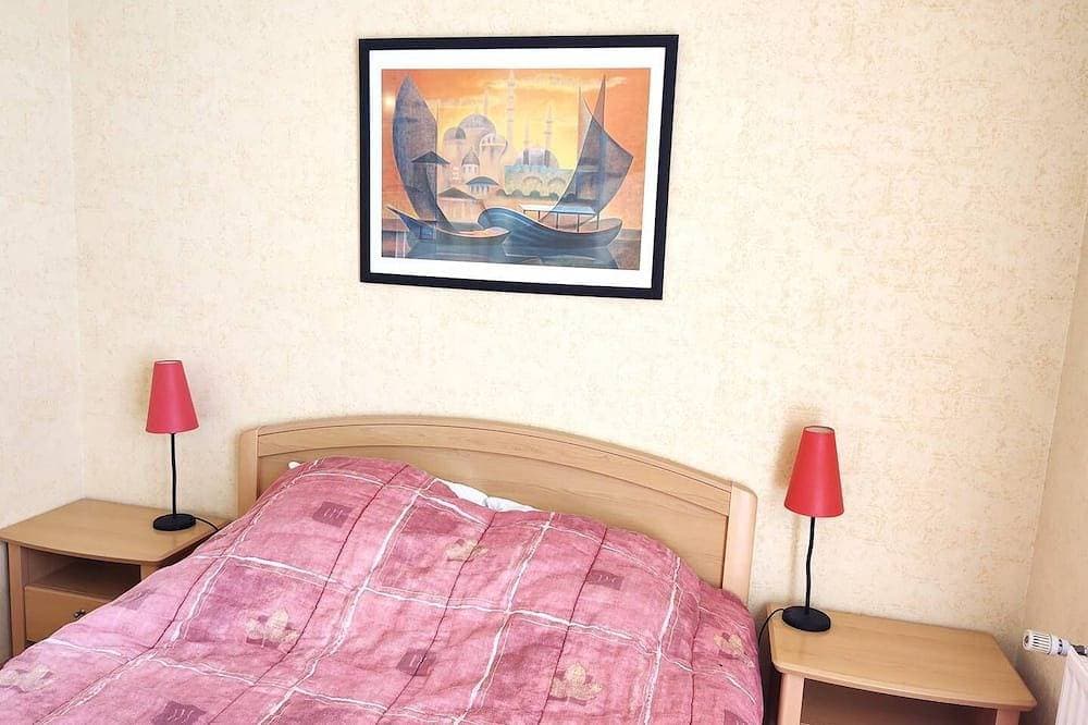 Foto 2 von 16: Schöne Wohnung Mit Aussergewöhnlichem Blick Auf Das Meer In Tregastel