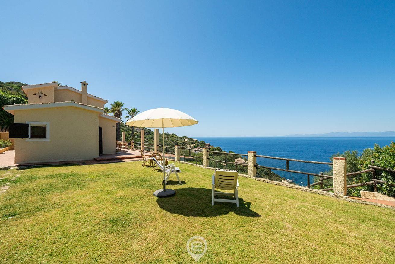 Villa 86m² 1