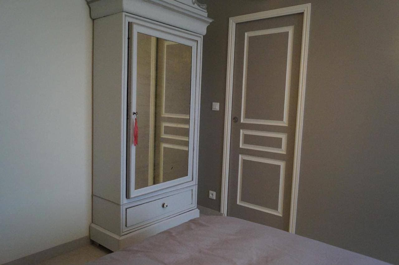 Foto 5 von 12: Two-Bedroom Apartment