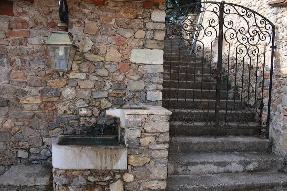 Foto 8 von 30: Nice studio 1 pool, terrace overlooking vineyards, quiet and comfortable
