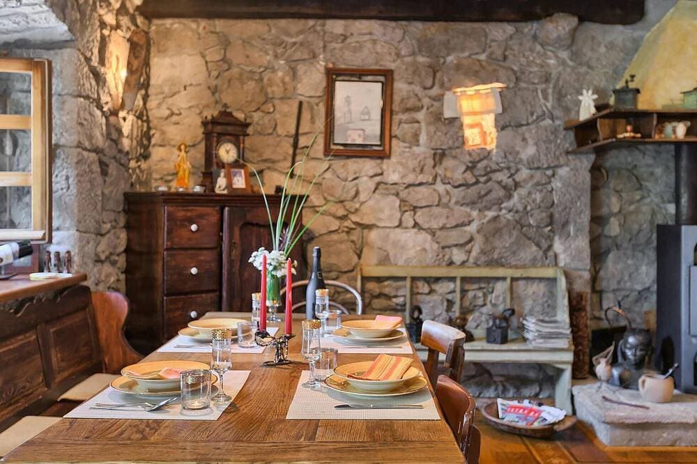Foto 12 von 30: Schönes Haus in Buzet