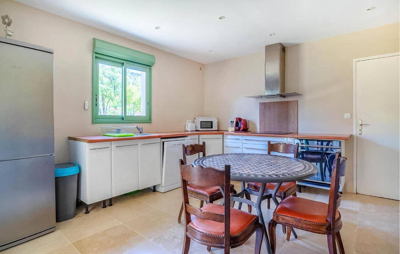 Foto 7 von 18: Three-Bedroom Holiday Home