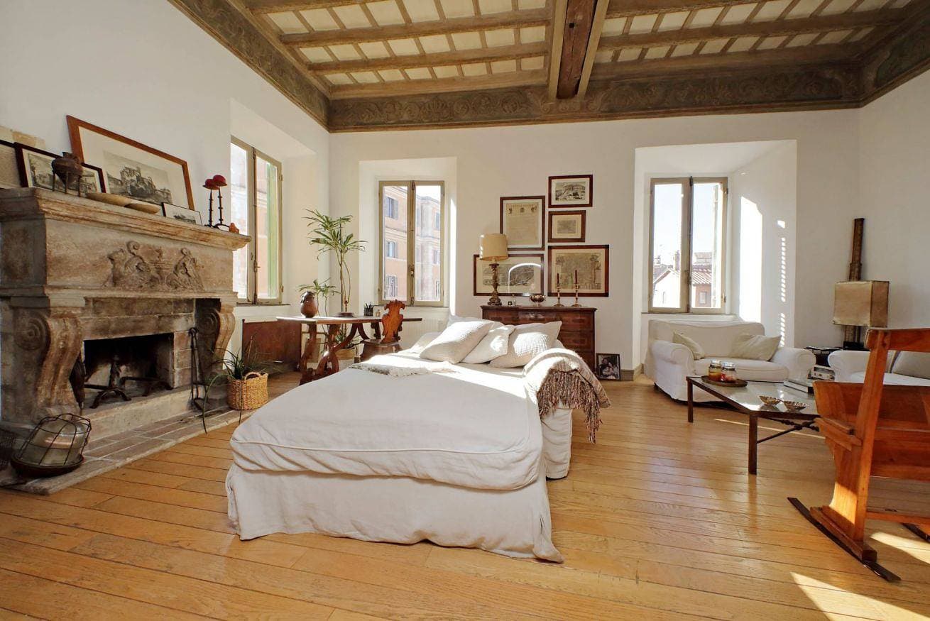 Foto 4 von 60: Ferienwohnung für 4 Personen