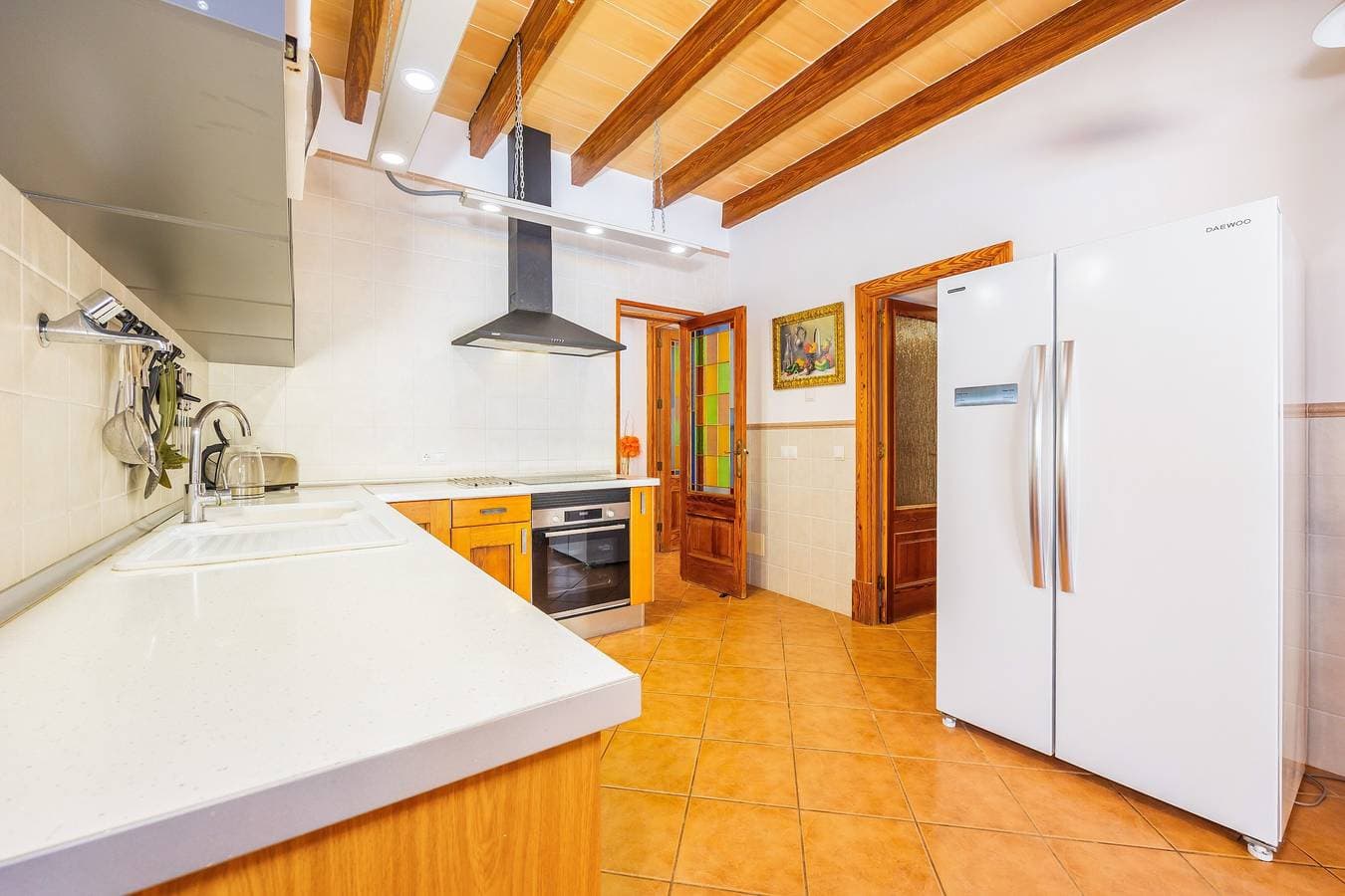 Foto 13 von 44: Finca 'Churi' mit privatem Pool, Wi-Fi und Klimaanlage