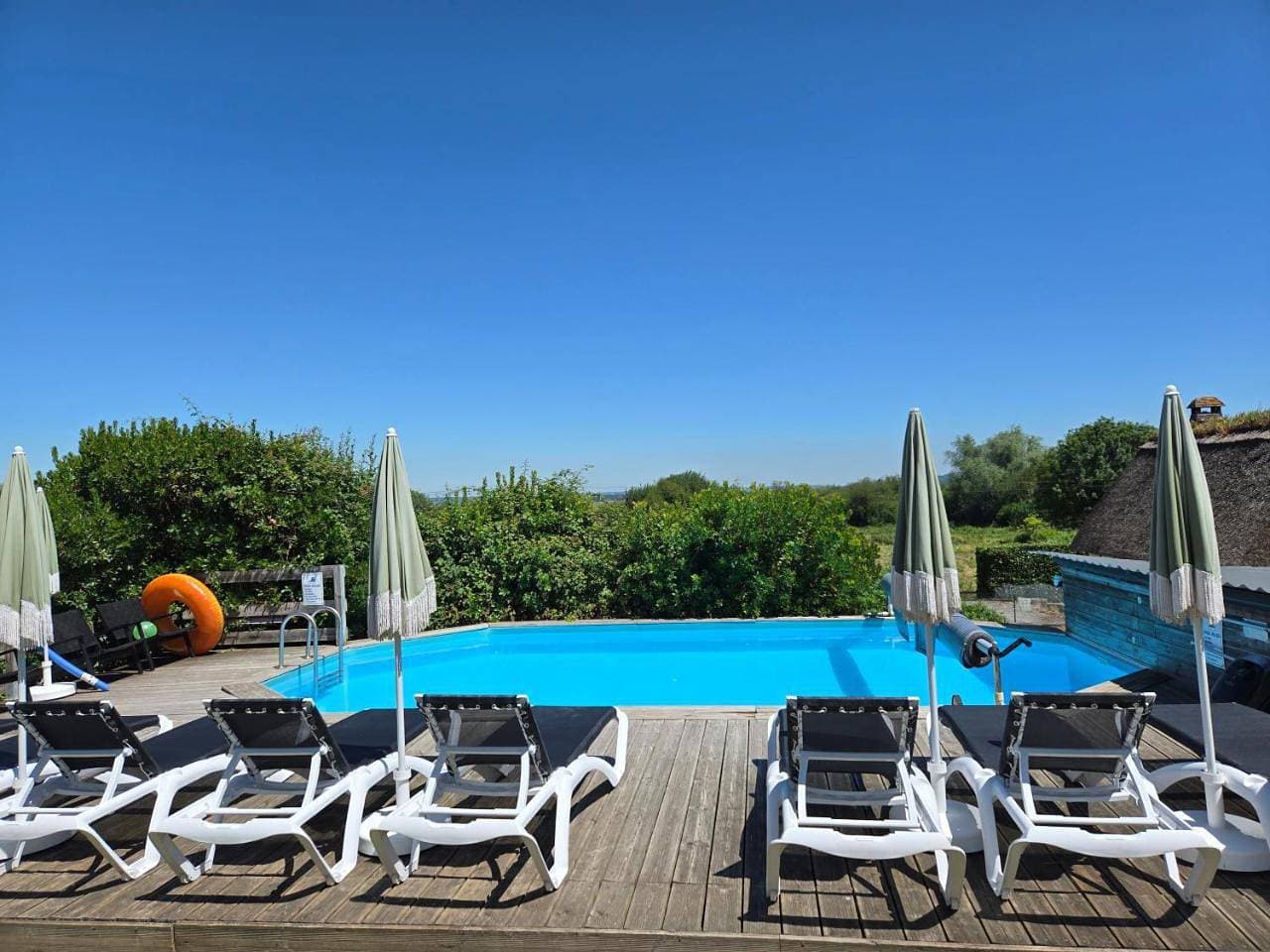 Foto 12 von 68: Holiday Home