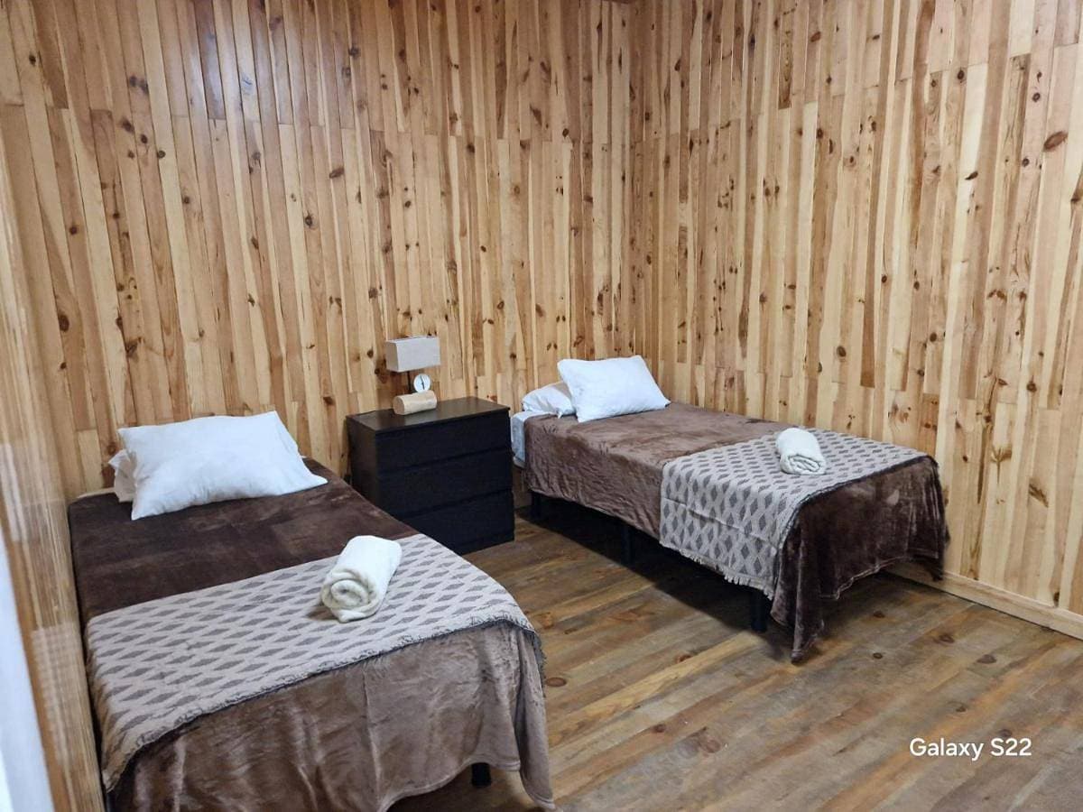 Foto 3 von 6: Double Room with Shared Bathroom