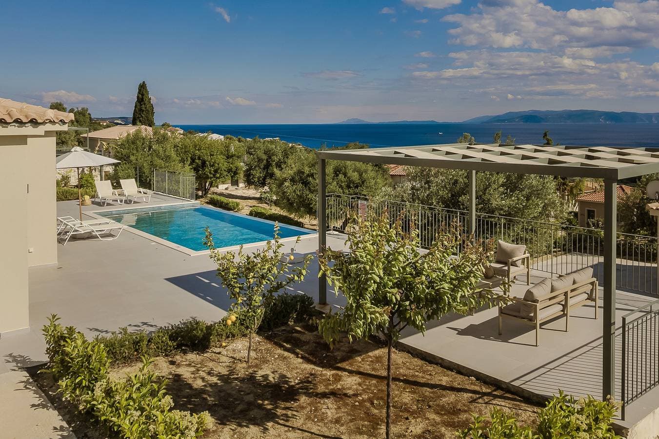 Foto 3 von 23: Villa Sciron with Private Pool