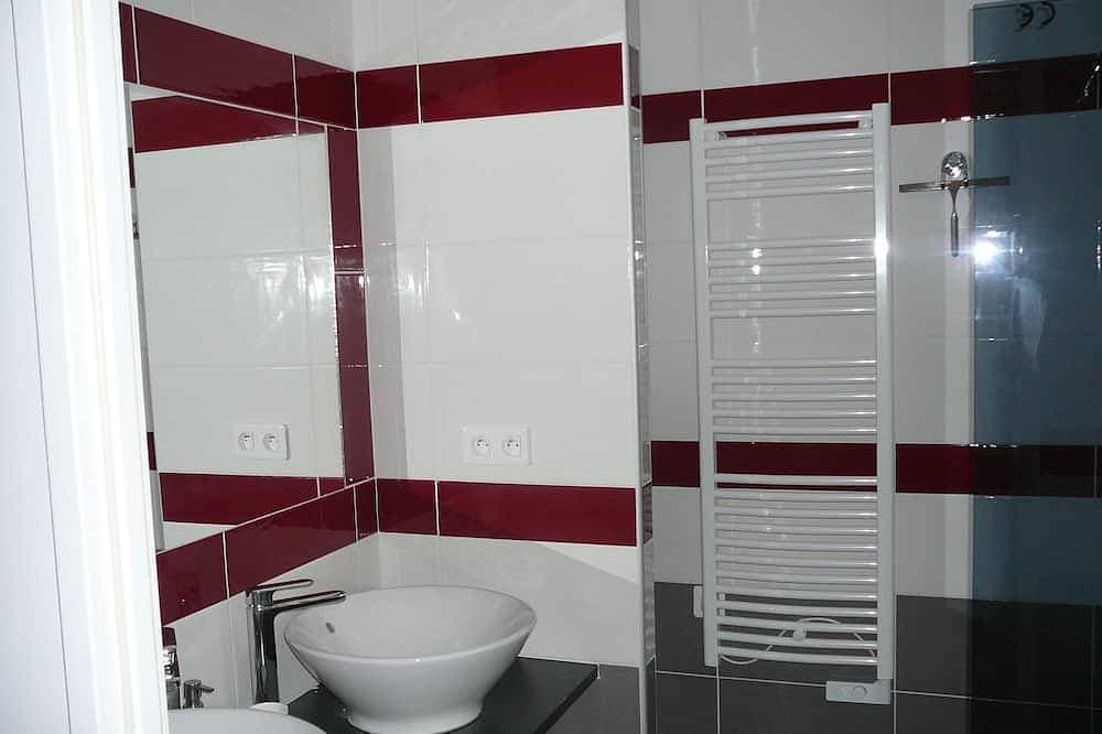 Foto 8 von 25: 2 Gästezimmer in Bastide in großem bewaldetem Park mit Schwimmbad, Schlafplätze für 6