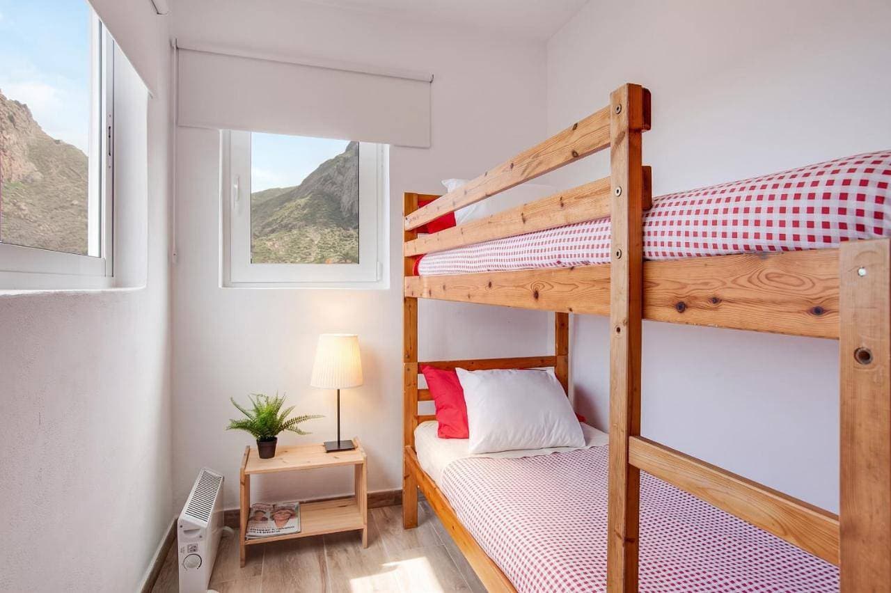Foto 5 von 5: Two-Bedroom Holiday Home