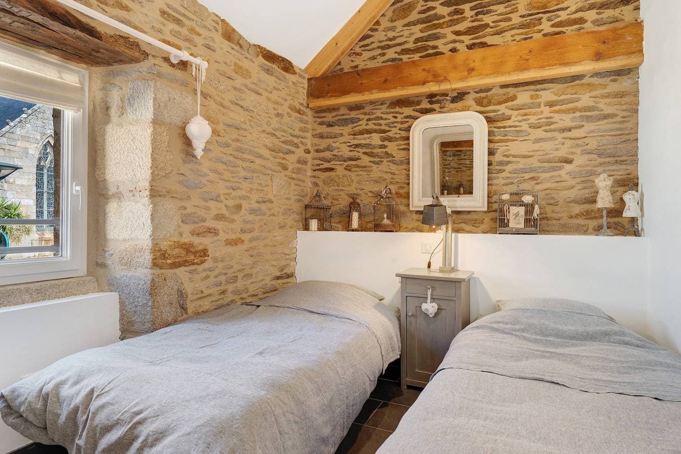 Foto 10 von 20: Ferienhaus in Le Conquet nahe Stränden und Einkaufsmöglichkeiten