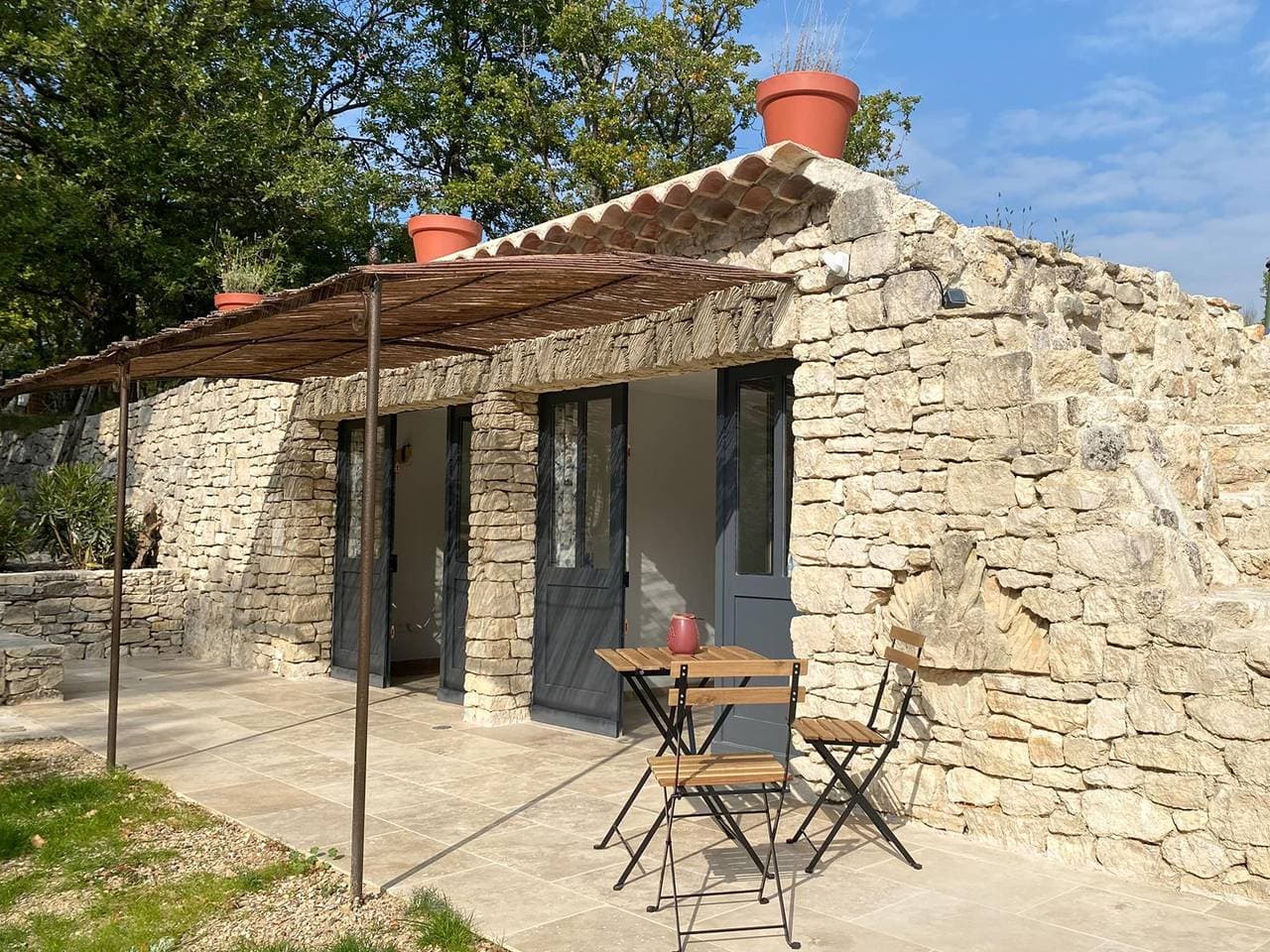 Foto 2 von 19: Charmantes und süsses Ferienhaus mit Komfort