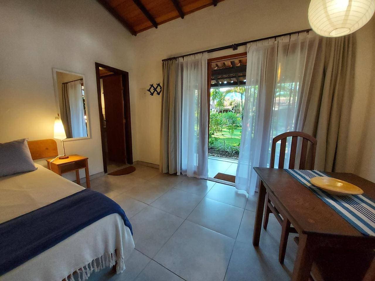 Foto 11 von 21: Deluxe Double Room (2 Adults + 1 Child)