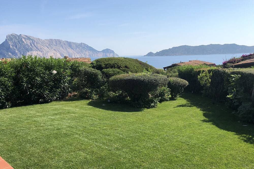 Foto 13 von 26: Punta Molara nur 250 Meter vom Meer entfernt