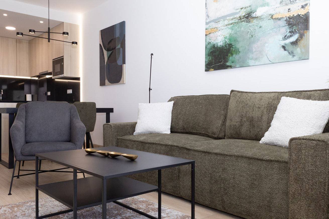 Foto 5 von 29: Sunny Hills lovely apartment