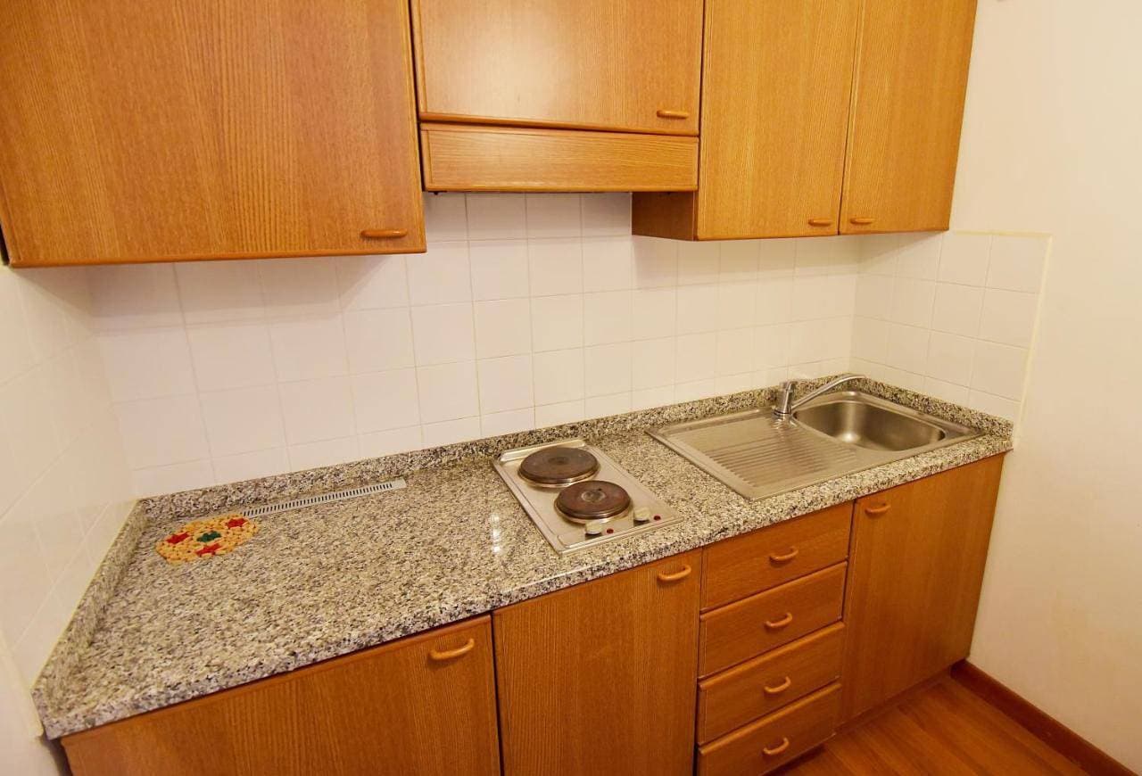 Foto 9 von 13: Three-Bedroom Apartment (6 adults) with parking space included