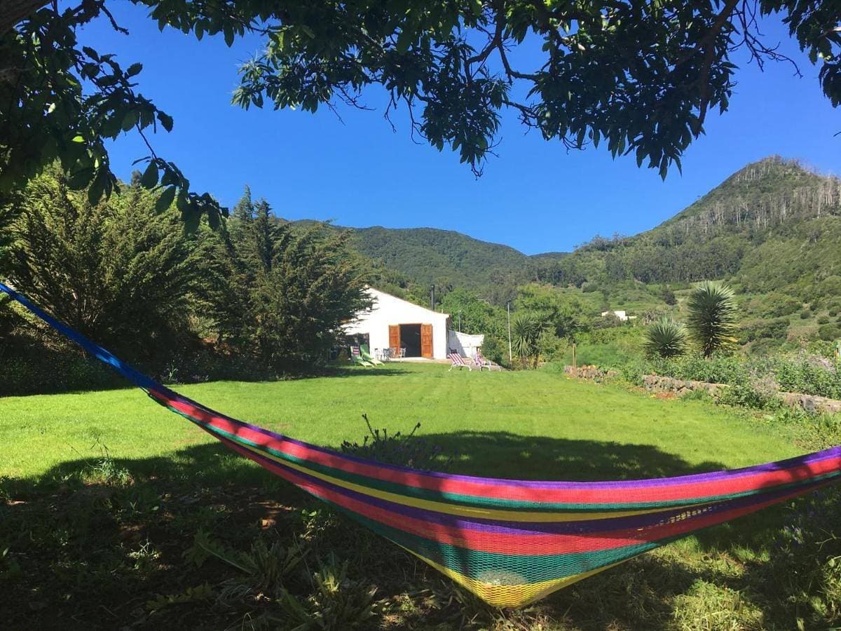 Finca el Roque 1