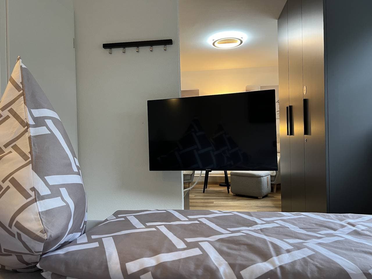 Foto 7 von 11: Top Apartment Zentrum Bad Urach