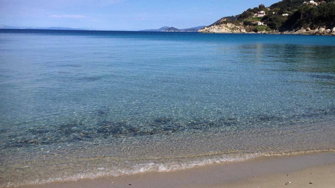 B&B Hotel Il Veliero - la vela del veliero 1