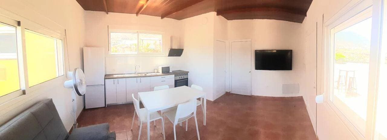 Foto 6 von 12: One-Bedroom Apartment