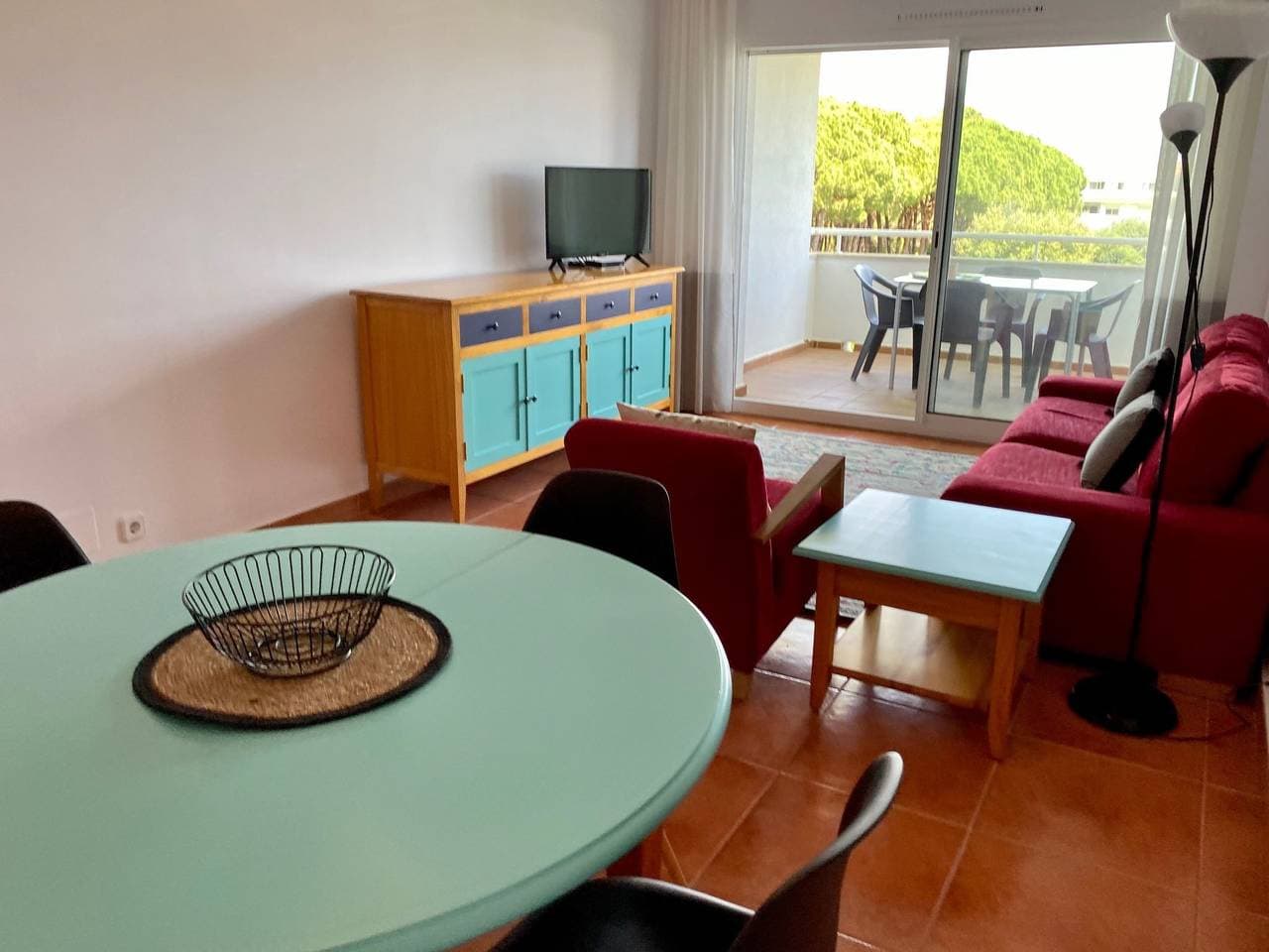 Foto 12 von 30: Komfortable Ferienwohnung Sa Limera mit Pool