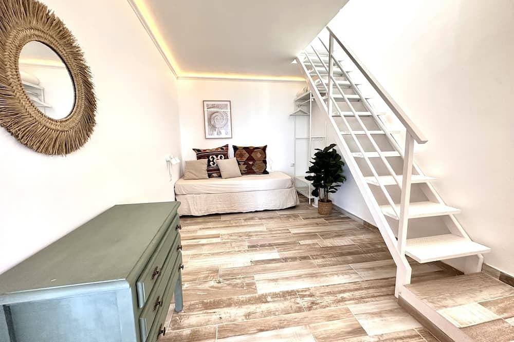 Foto 9 von 22: Eden Gomera Suites - Rooftop terrace 2Br apartment with gorgeous oceanviews