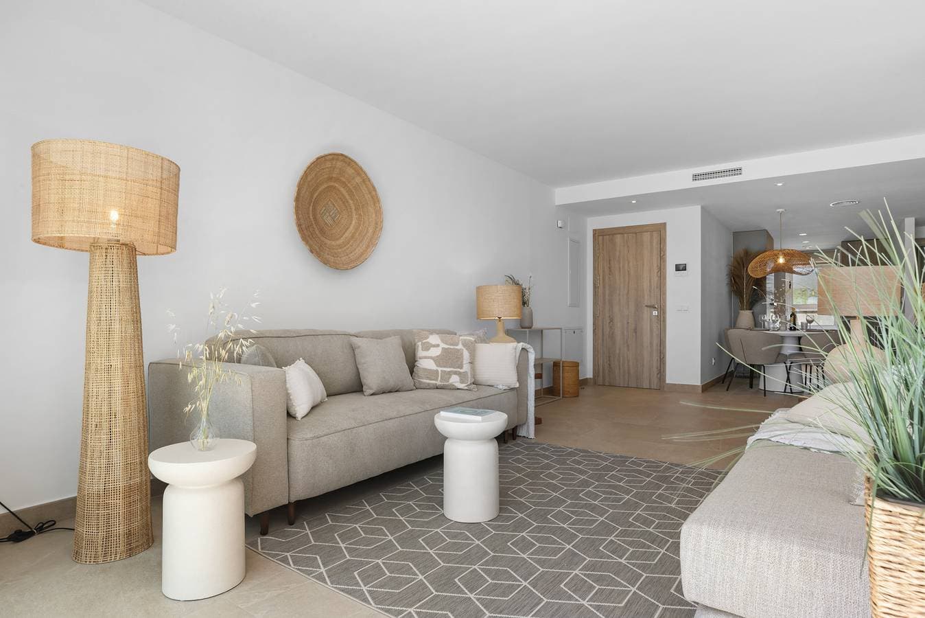 Foto 4 von 27: Feliz Penthouse