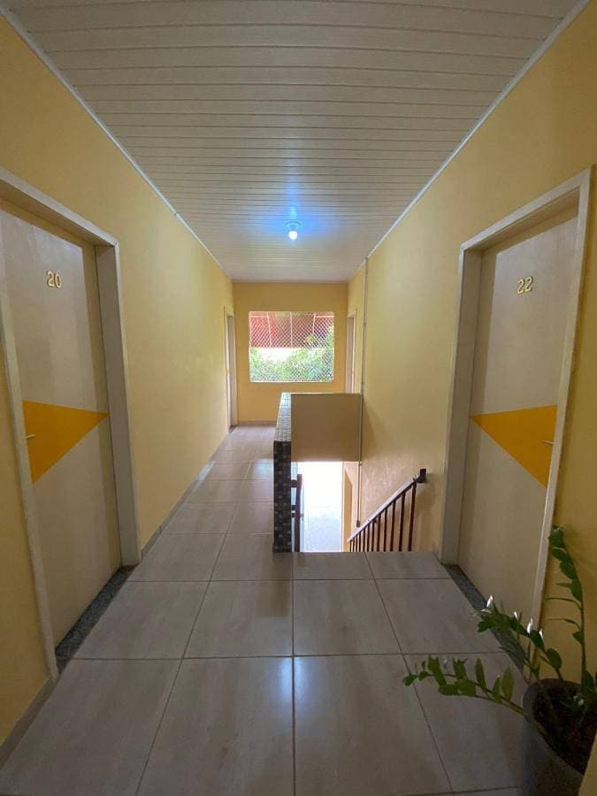 Foto 5 von 11: Triple Room - Second Floor