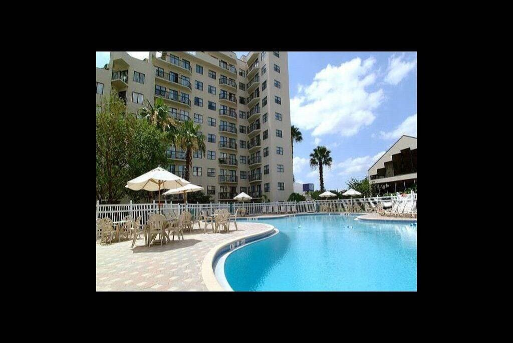 Foto 12 von 27: Neu renoviertes Resort-Studio in der Nähe von Fl Attractions❤ Grosse Lage