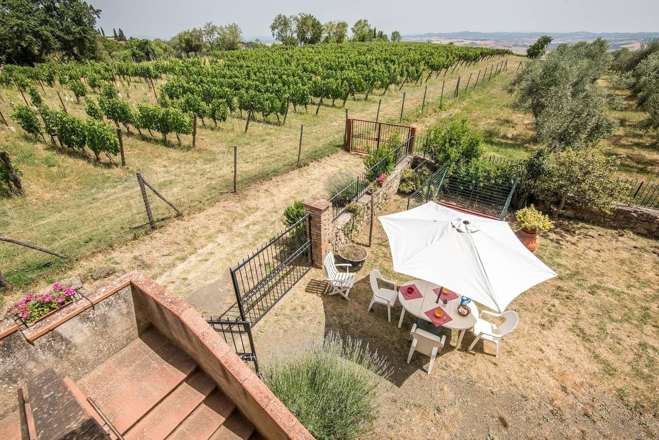 Casa Vacanze del Borgo 1