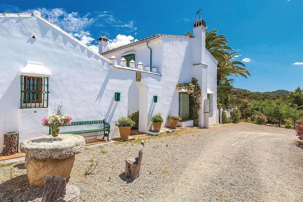 Foto 10 von 30: Beautiful home in Higuera de la Sierra