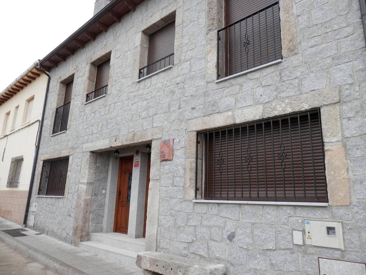 Casa Rural El Dolmen 1