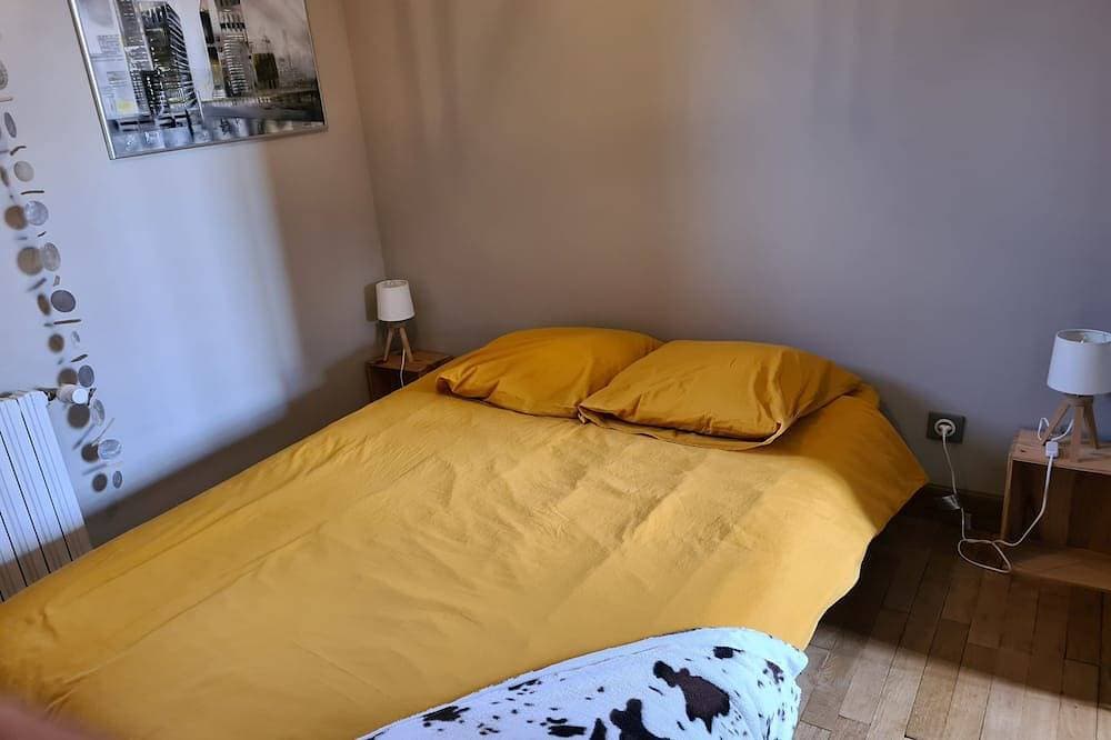 Foto 6 von 27: Charmantes Ferienhaus in Vinsobres in der Drôme Provençale