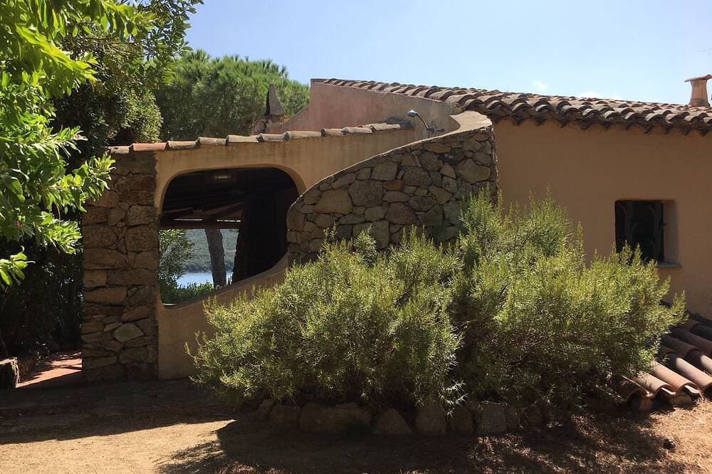 Foto 11 von 30: 3-bedroom house in charming Conca Verde with amazing view