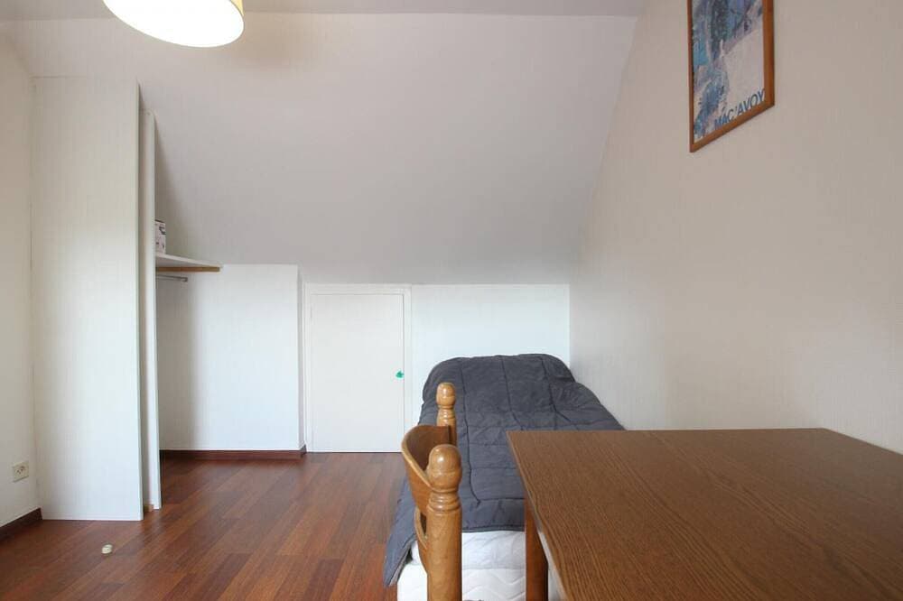 Foto 5 von 13: Reihenhaus in Brécey mit Internetzugang